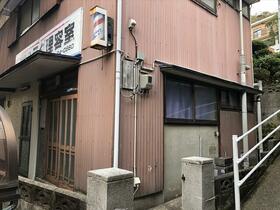 長崎県長崎市白木町