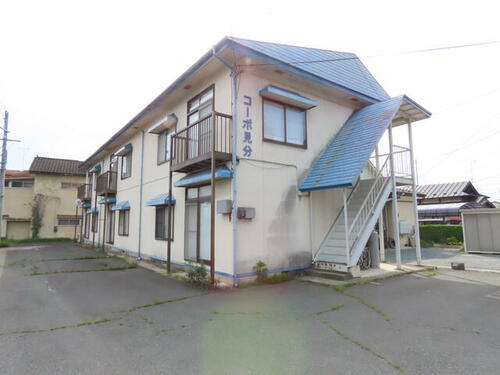 コーポ見分_トップ画像