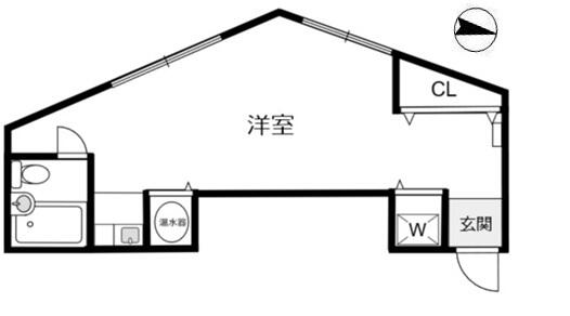 物件拡大画像