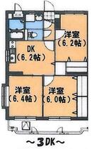 間取り：244004978497