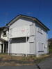  築34年6ヶ月 2階建の賃貸物件