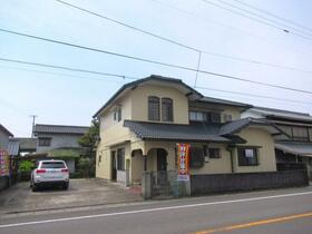 高知県安芸市赤野乙