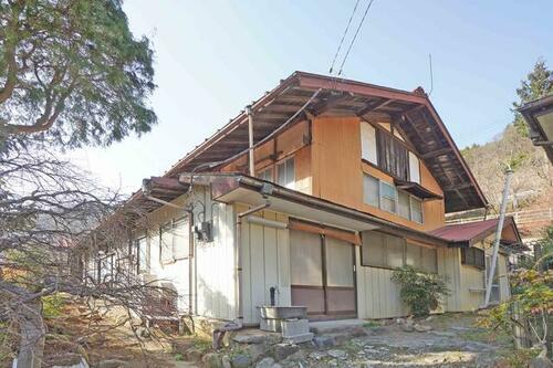 Used Detached House, Otsuki, Yamanashi