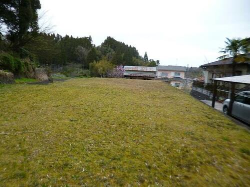 土地, 千葉県 長生郡長南町