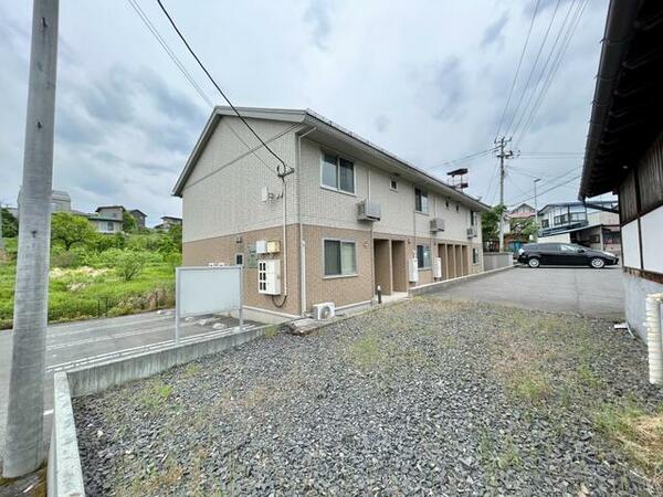 apartment 山形県上山市松山２丁目
松山の賃貸情報を見る
物件地図
