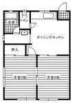 匝瑳市椿 2階建 築27年のイメージ