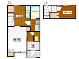 間取り：236003142630