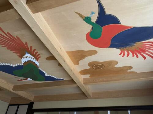 detached 山梨県笛吹市春日居町国府