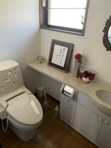 detached 山梨県笛吹市春日居町国府