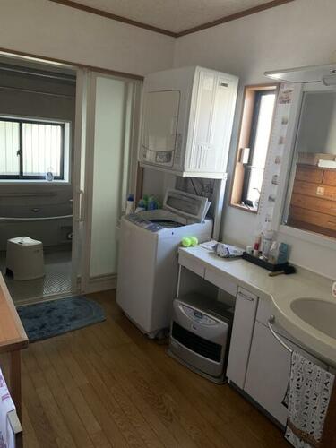 detached 山梨県笛吹市春日居町国府