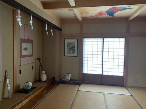 detached 山梨県笛吹市春日居町国府