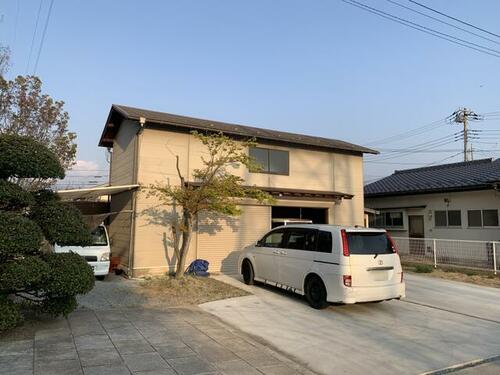 detached 山梨県笛吹市春日居町国府