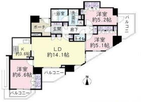 間取り：213140047191