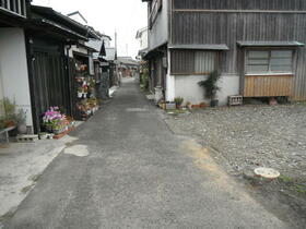 愛媛県新居浜市清水町