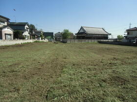 茨城県古河市諸川
