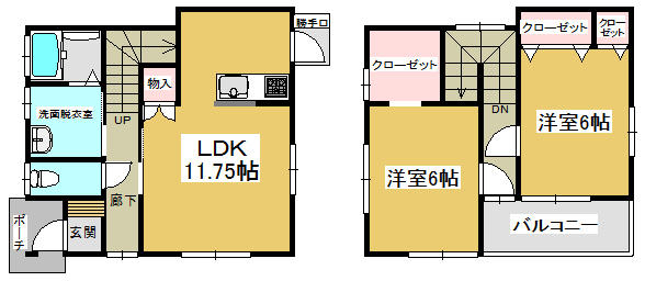 detached 宮城県白石市大平森合字権現
大平森合の賃貸情報を見る
物件地図