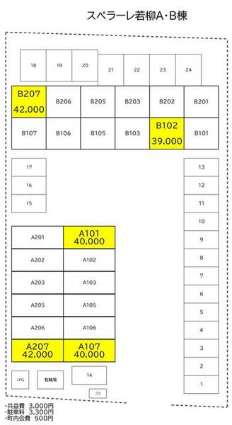 apartment 宮城県栗原市若柳字川北新町
若柳川北の賃貸情報を見る
物件地図