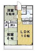 間取り：238008141253