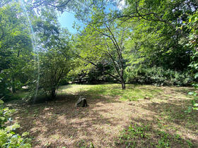 山梨県北杜市小淵沢町上笹尾