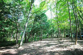 山梨県北杜市大泉町西井出