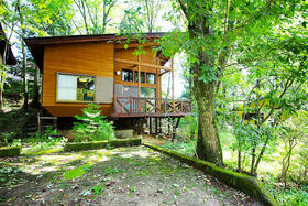 山梨県北杜市大泉町谷戸