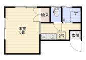 仙台市青葉区台原３丁目 2階建 築40年のイメージ