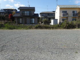 福島県双葉郡浪江町大字川添字中上ノ原