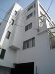 和歌山市小松原通３丁目 5階建 築41年のイメージ
