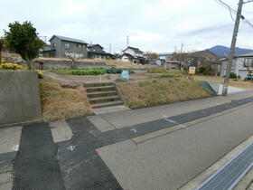 新潟県上越市柿崎区柿崎