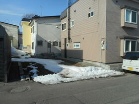 北海道小樽市花園４丁目