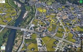 徳島県小松島市江田町字大江田