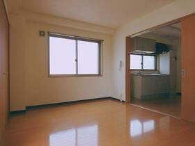 プレズィール横町_内装_4