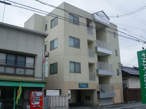 プレズィール横町_トップ画像