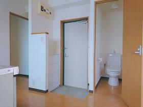 プレズィール横町_その他_1