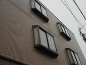 大阪市旭区清水１丁目 3階建 築30年のイメージ