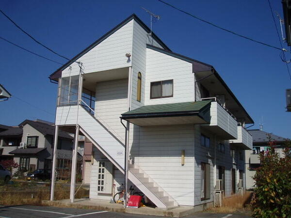 apartment 山形県南陽市三間通
三間通の賃貸情報を見る
物件地図