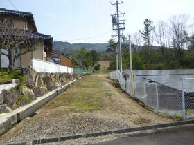 岐阜県中津川市苗木