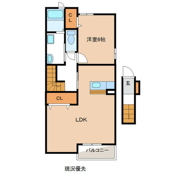 apartment 福島県西白河郡矢吹町新町
新町の賃貸情報を見る
物件地図