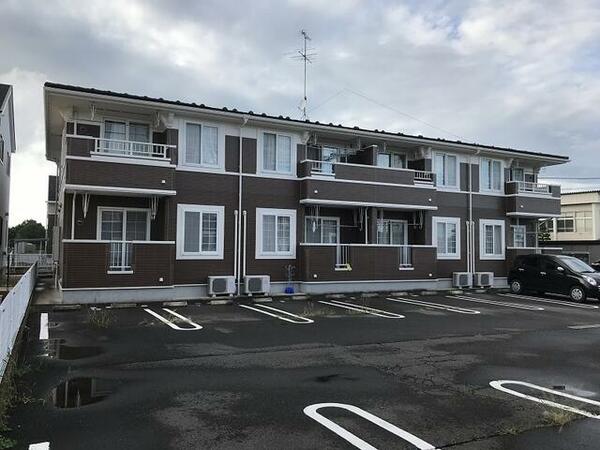 apartment 福島県西白河郡矢吹町新町
新町の賃貸情報を見る
物件地図