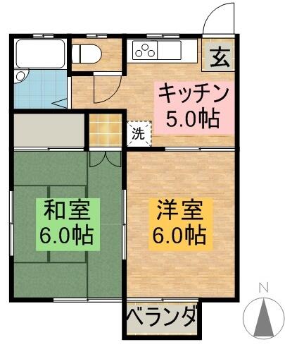 apartment 青森県十和田市元町西２丁目
元町西の賃貸情報を見る
物件地図