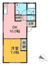 間取り：202020219231