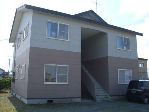 コーポ下平_トップ画像