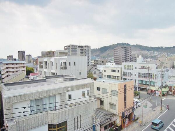 たいらビル 501｜鹿児島県鹿児島市西田２丁目(賃貸マンション3K・5階・38.43㎡)の写真 その13