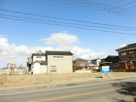 新潟県新潟市西区赤塚