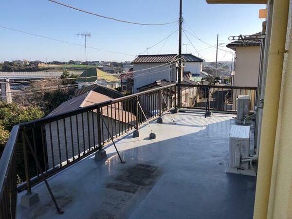神奈川県三浦市城山町(賃貸アパート1LDK・2階・41.70㎡)の写真 その16