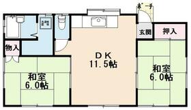 間取り：208011530359