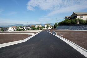 静岡県富士市富士見台５丁目