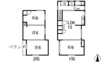 間取り：234032100116