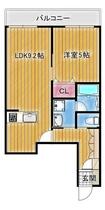 間取り：240028599715