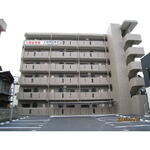 名張市栄町 6階建 築17年のイメージ